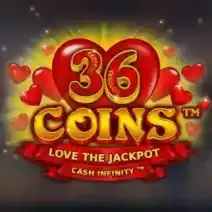 36 Coins Jugar Tragaperras