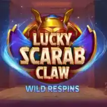 Lucky Scarab Claw Jugar Tragaperras