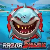 Razor Shark Jugar Tragaperras